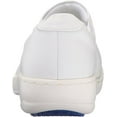 thumbnail image 3 of Spring Step White Woolin Shoes, 3 of 6