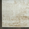 thumbnail image 4 of Nourison Dekor 2' x 4' Ivory Beige Modern Indoor Rug, 4 of 8