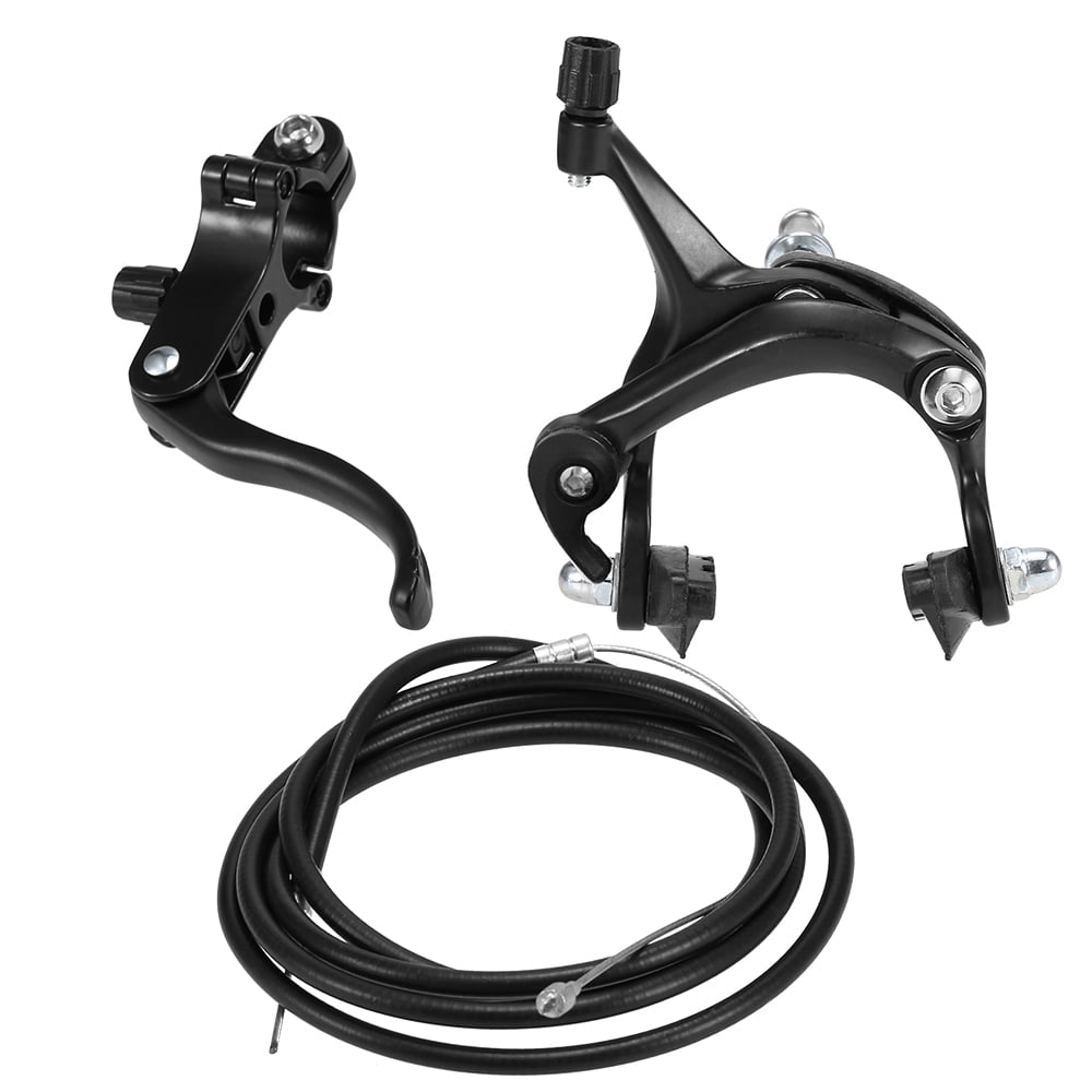 front bike brakes