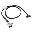 thumbnail image 3 of Power Jack Connector Flex Cable For Dell Inspiron 15 7560 7572, 3 of 3