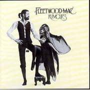 Fleetwood Mac - Rumours - Rock - CD