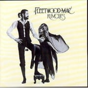 Fleetwood Mac - Rumours - Music & Performance - CD