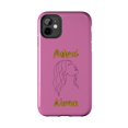 thumbnail image 6 of Natural Woman Breeze On Face (BL)Tough Phone Cases LIGHT PINK, 6 of 39