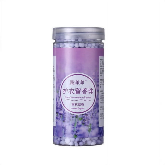 EARKITY Scented Booster Beads for Clothes, Laundry Scent Booster Bead, In-Wash Scent Booster Bead, Fragrant Beads for Washer, Reduces Static Cling, Long Lasting Scent, Fresher for Clothes