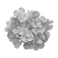 thumbnail image 2 of Real Touch Faux Hydrangea Blooms for Home Decor, Wedding Arch, Bouquet, Party Floral Arrangement, 2 of 6