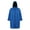 Oxford Blue, variant on Adult Waterproof Fleece Lined Changing Robe