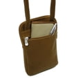 HANGING TRAVEL ORGANIZER