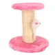 thumbnail image 5 of Poste Rascador Para Gatos, Felpa Suave Interactiva, árbol Rascador De Cuerda De Sisal De 2 Capas Para Gatos Y Gatitos De Interior, 5 of 7