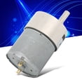 thumbnail image 4 of Mini Motor, Motor De Engranajes De CC De Material De Cobre Para La Industria Militar Para Maquinaria Financiera, 4 of 8