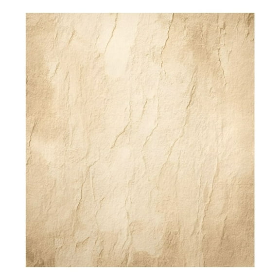 IAUYY Magnetic decorative sticker - 23x26 Inch PVC Refrigerator Decorative Cover, Removable DIY Art for Kitchen Appliances Paired with Vintage Paper Texture