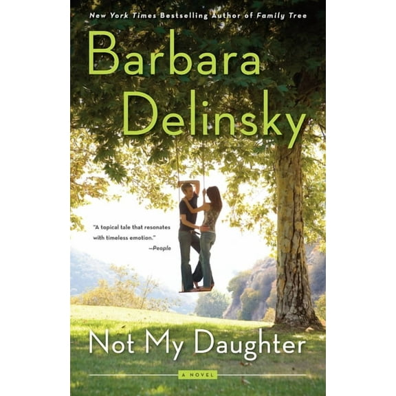 Not My Daughter, (Paperback)