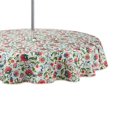 thumbnail image 1 of Mantel Redondo DII 152 cm Resistente al Agua con Diseño Floral, 1 of 7
