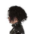 thumbnail image 3 of Edward Scissorhands Movie Wig, 3 of 4
