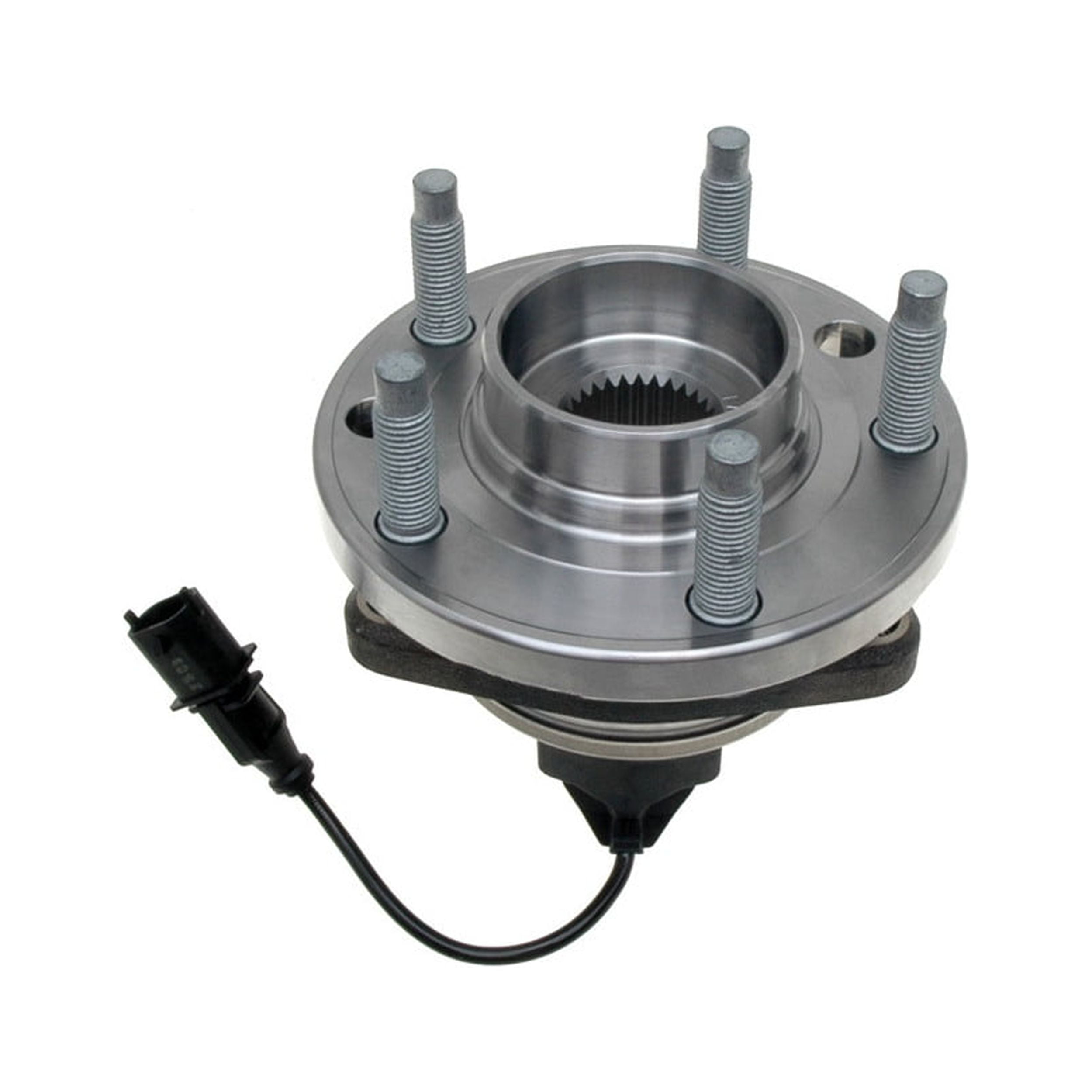 Raybestos R-Line Wheel Hub Assemblies Fits select: 2006-2009 PONTIAC SOLSTICE, 2007-2010 SATURN SKY