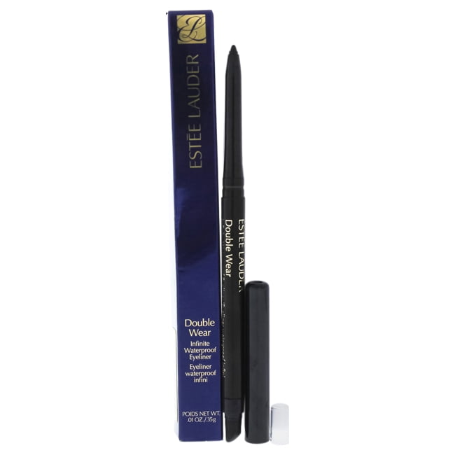 Estee Lauder Double Wear Infinite Waterproof Eyeliner 01 Kohl