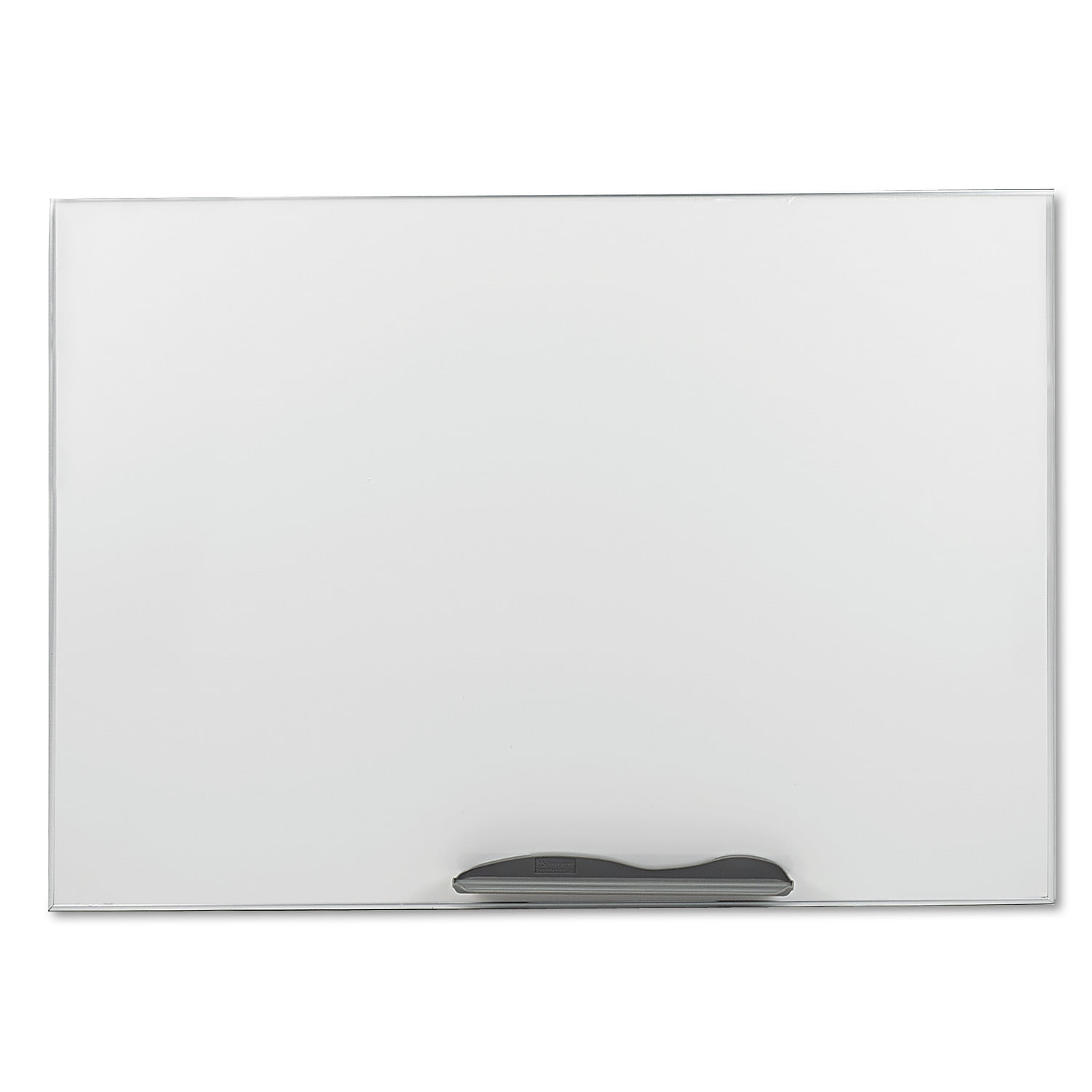 BestRite UltraTrim Board, Dry Erase Porcelain/Steel, 48 x 33