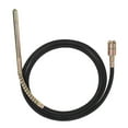 thumbnail image 2 of Concrete Vibrator Whip, 6m Powerful Concrete Vibrating Shaft  for Flooring, 2 of 7