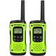 thumbnail image 1 of Motorola Talkabout T600 H2O Radios FRS Impermeables walkie talkies 22 Canales, 1 of 5