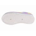 thumbnail image 6 of Peeps Kids Peeps Canvas Sneakers, Pink, Size: 13, 6 of 8