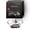 Red, variant on Flashtech RGB Multi Color LED Halo kit with Wifi App for 2010-2013 Ford Mustang Headlights