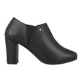 thumbnail image 2 of BOTINES DAMA STYLO 25004 SIMIPIEL NEGRO Stylo  25004, 2 of 4