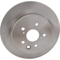 thumbnail image 3 of New Cast Iron Brake Disc Compatible With Lexus IS200t F Sport 4 Cyl 2.0L RC200t Base 4 Cyl 2.0L GS300 F Sport 4 Cyl 2.0L 2013-2020 By 44770 850378 12144189 60075036 980984R, 3 of 8