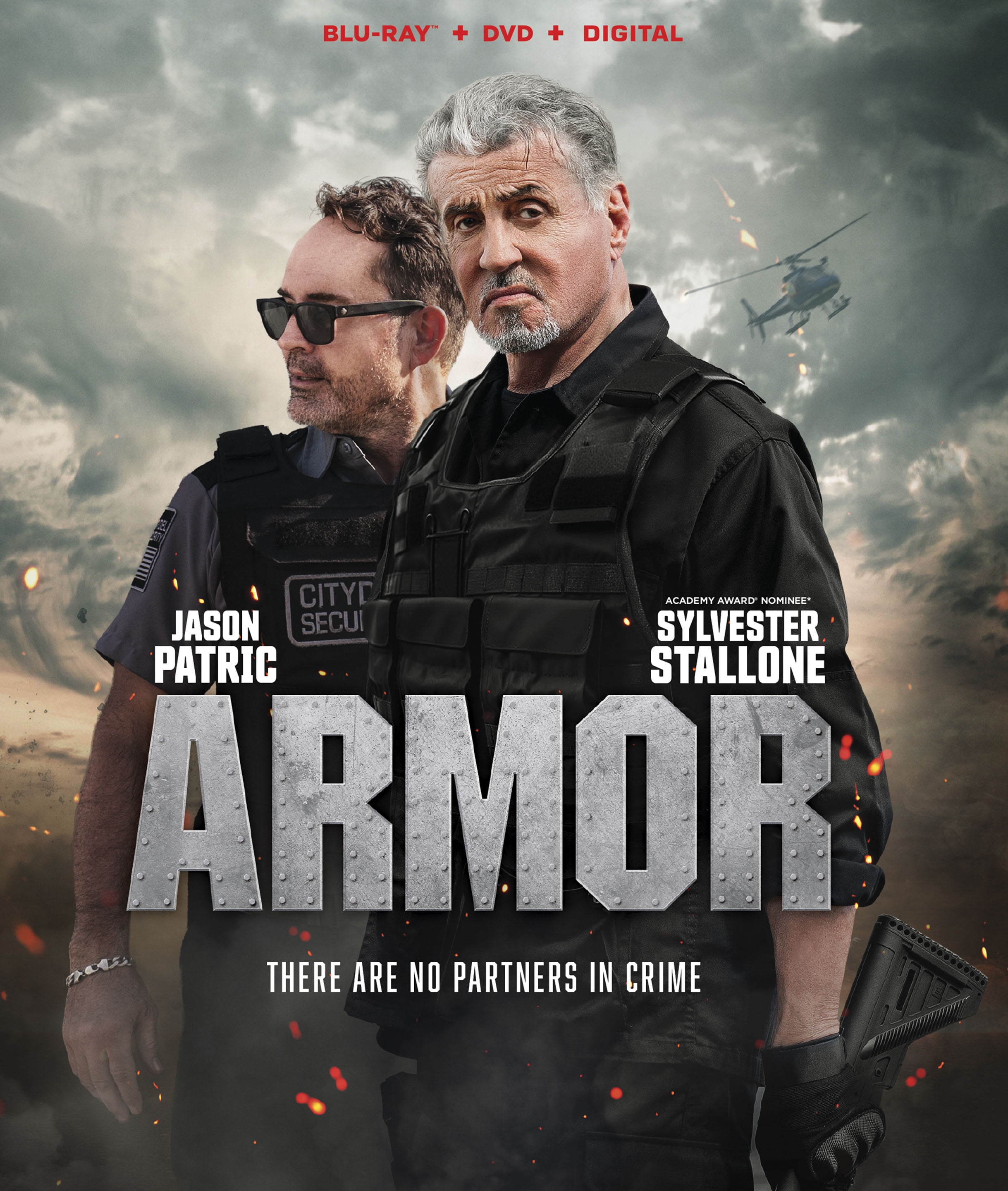 Lionsgate, Armor Blu-ray DVD Digital, Action Rated R - Walmart.com