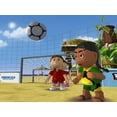 thumbnail image 5 of Restored Big Beach Sports - Nintendo Wii (Refurbished), 5 of 6