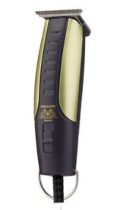 babyliss pro outlining trimmer review