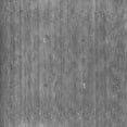 thumbnail image 1 of Ahgly Company Indoor Square Abstract Gray Contemporary Area Rugs, 7' Square, 1 of 1
