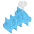 thumbnail image 3 of Bandeja de cubitos de hielo de silicona con forma de parodia, divertida bandeja para hacer cubitos de hielo de silicona con forma de parodia para adultos, molde para cubitos de hiel, 3 of 14