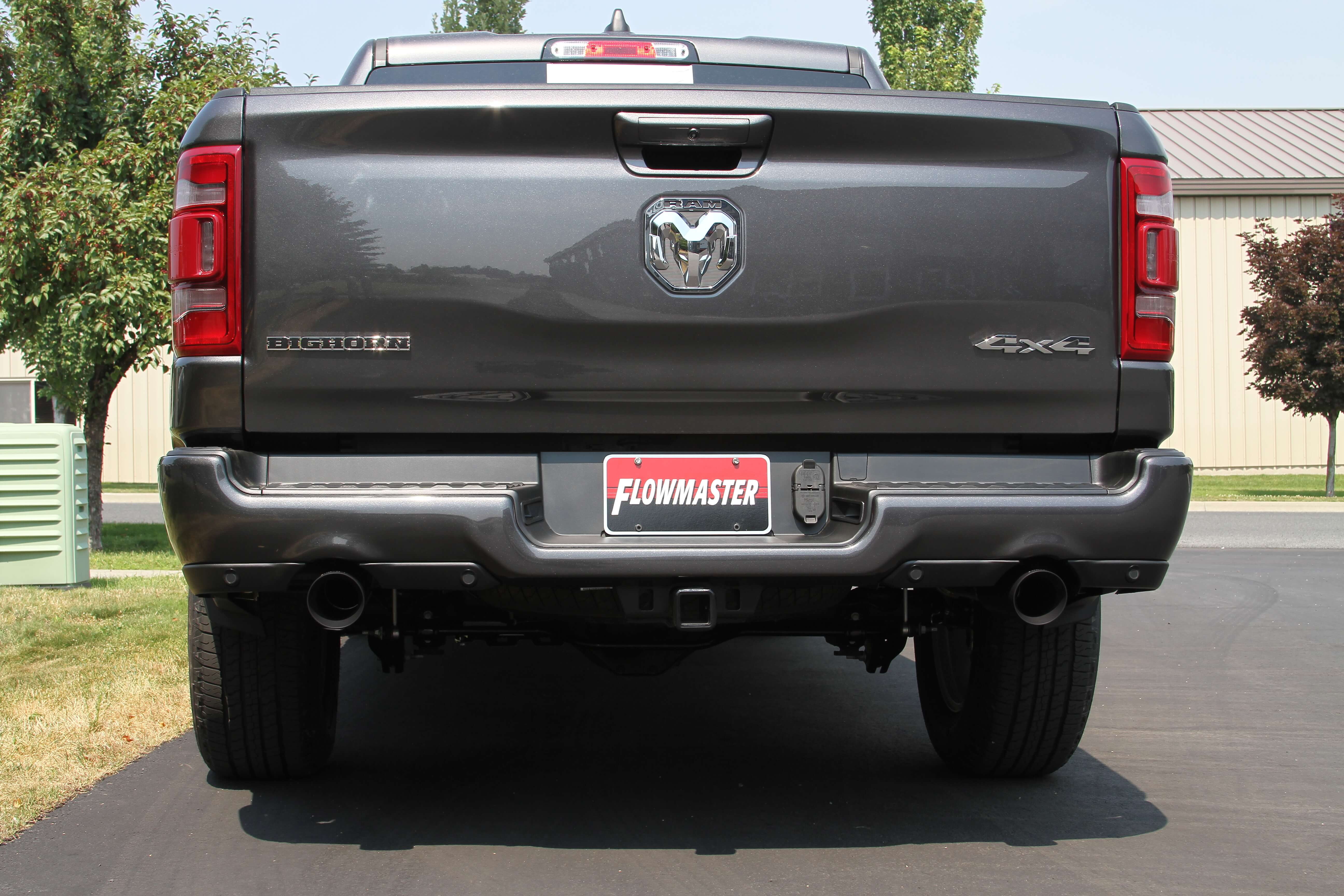Flowmaster 817843 American Thunder Exhaust System Kit