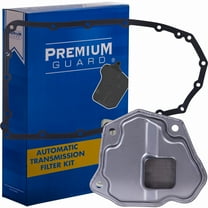 Premium Guard Automatic Transmission Filter PT99552 | Fits 2010-11 Suzuki Kizashi, 2010-13 SX4
