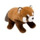 thumbnail image 5 of Mapache de peluche, juguete de mapache tierno, muñeco de peluche suave para dormir, animal de peluche para sala de estar, oficina, regalo de, 5 of 9