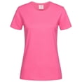 thumbnail image 1 of Stedman Womens Classic Tee, 1 of 3