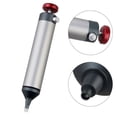 thumbnail image 2 of Silicone Tip Solder Sucker Pump Remover Engineer Desoldering Pump Tool Portable, 2 of 9