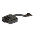 thumbnail image 1 of 5xEarphone Cable Flexible de Conector de Audio para Auriculares para Galaxy Note 10.1 N8000 5 piezas, 1 of 8
