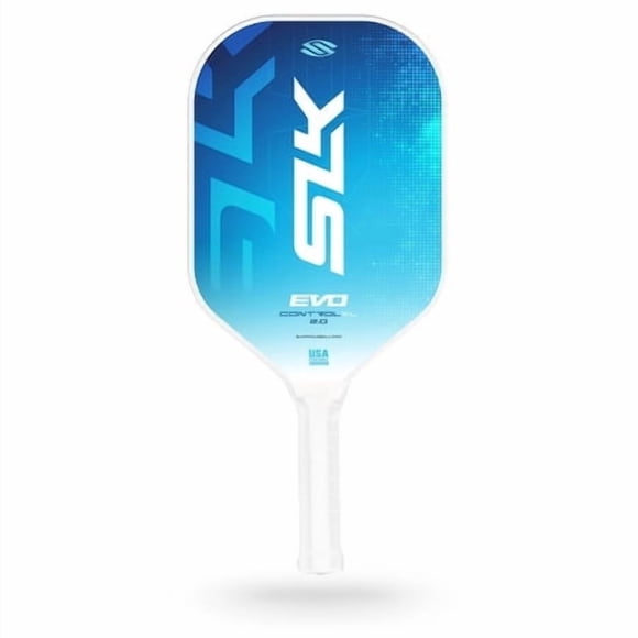 2024 Pickleball Paddle From Slk By Selkirk | Evo Power, Hybrid & Control Paddles | Fiberglass Pickleball Paddle | Carbon Fiber Pickleball Paddle With Spinflex Surface