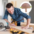 thumbnail image 2 of High Custom Angle Finder Tool – Accurate Measurement For Woodworking Construction & DIY Projects, 2 of 9