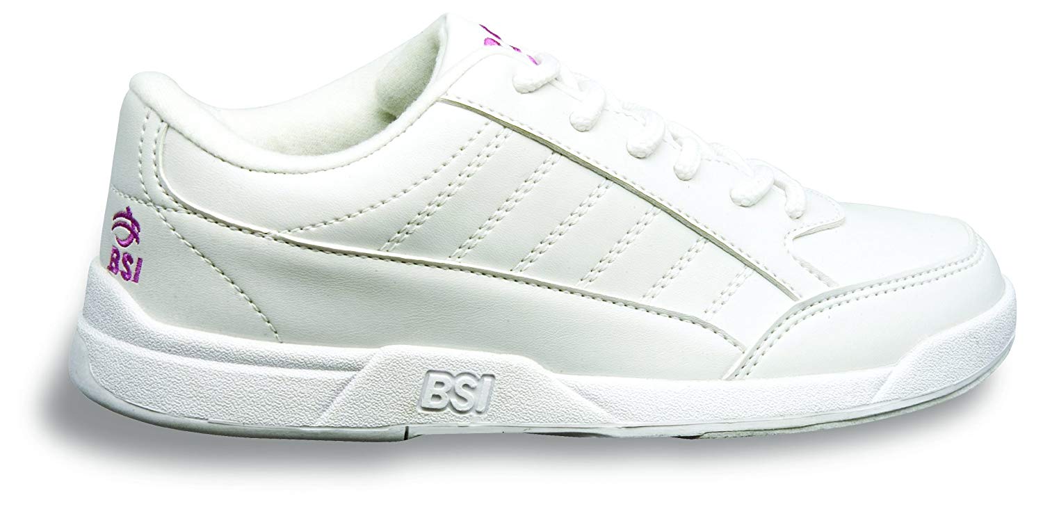 BSI Girl's Basic 432 Bowling Shoes