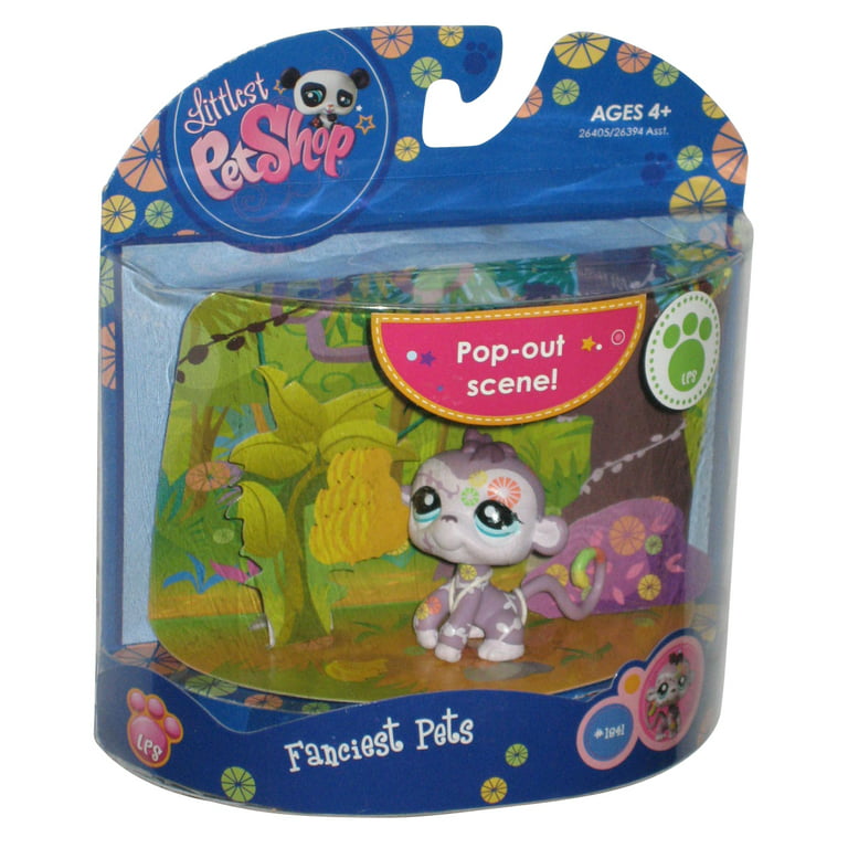 How did everyone here get into Lps? : r/LittlestPetShop