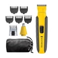 thumbnail image 1 of Kit de corte Remington para Barba y Bigote 10 piezas, 1 of 4