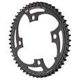 thumbnail image 1 of Gates Carbon Drive Belt Drive CDX Front Sprocket 104BCD - 50t, 1 of 3