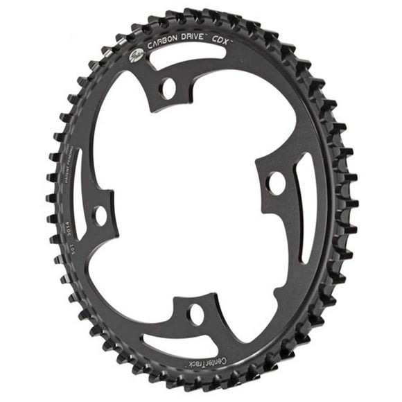 Gates Carbon Drive Belt Drive CDX Front Sprocket 104BCD - 50t