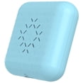 thumbnail image 2 of Carplay Inalámbrico Mini AI Box 5.8GHZ para IPhone IOS 10+ () Azul, 2 of 2