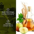 thumbnail image 3 of Ustraa Shampooing Anti-Chute de Cheveux-250ml, 3 of 5