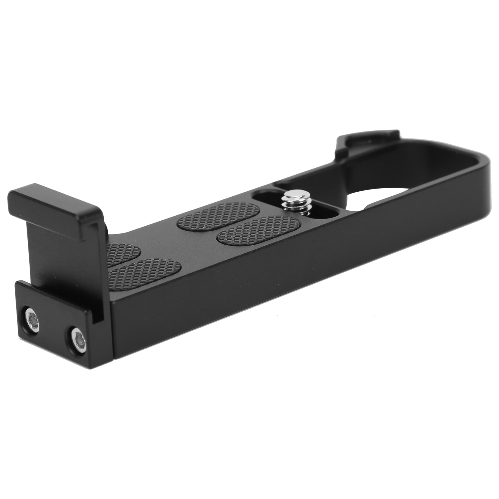 Quick Release L Shape Extension Plate YELANGU L Extend Plate Quick Release Extension Bracket