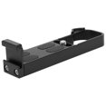 thumbnail image 3 of Micrófono L Soporte De Extensión Para Micrófono L Soporte De Extensión De Liberación Rápida L Placa De Extensión En Forma L Placa De Extensión Para YELANGU L Placa De ANGGREK Quick Release L Shape Extension Plate, 3 of 8