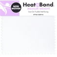 thumbnail image 2 of HeatnBond Fusible Medium Weight Non-Woven 20" Fabric Interfacing, White, By the Bolt, 2 of 3