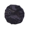 thumbnail image 5 of Red by Kiss Diamond Bling Bonnet Zebra Black X-Large (HQ202), 5 of 7